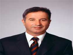 Tekcan'dan Teşekkür Mesajı