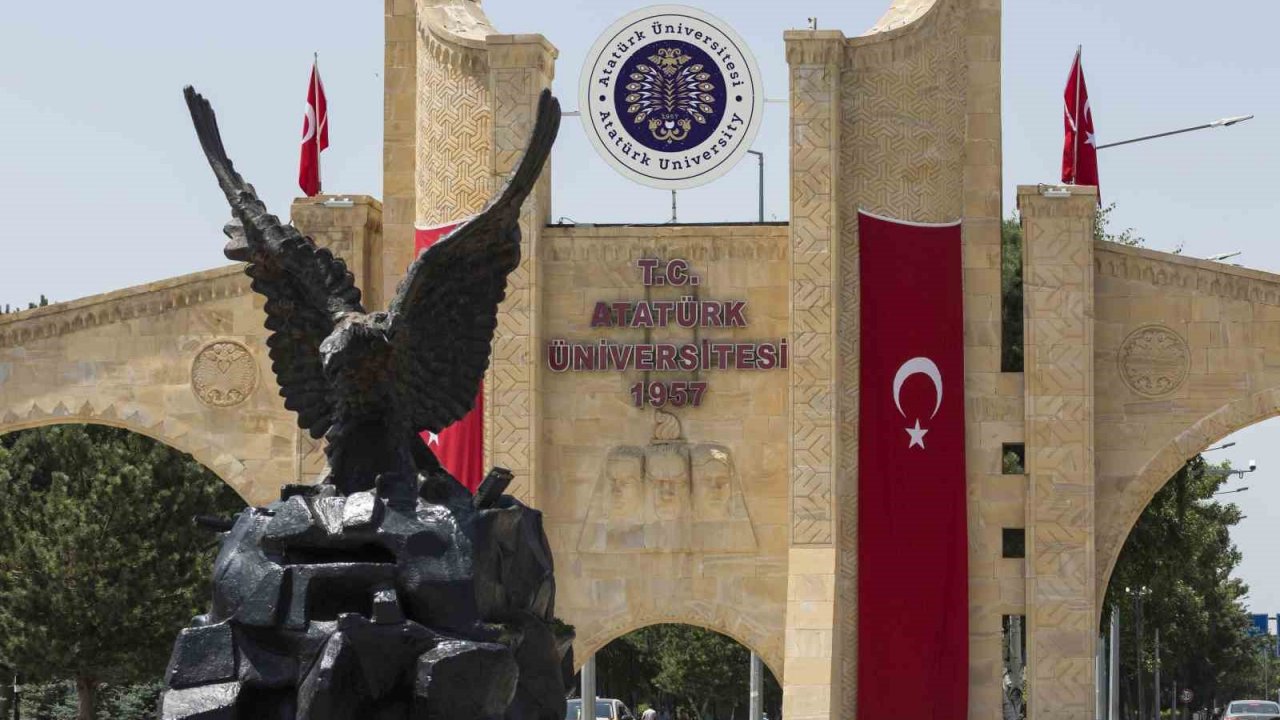 Atatürk Üniversitesi’nde Bilimsel Dergiler Koordinatörlüğü, Yayın Standardını Yükseltiyor