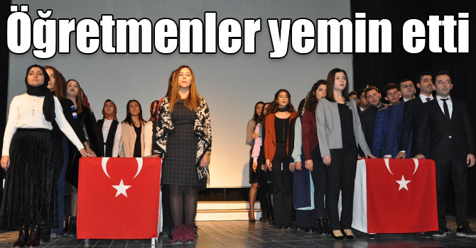 24 Kasım Öğretmenler Günü Kars’ta düzenlenen etkinliklerle kutlandı