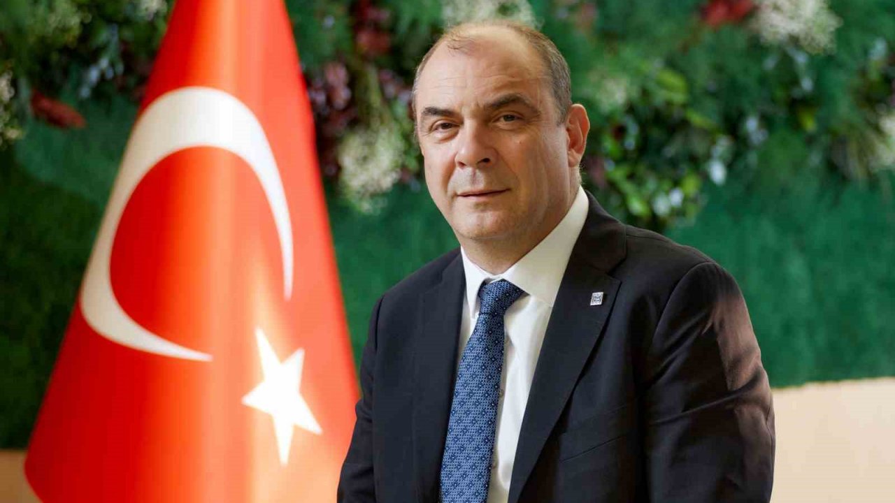 Başkan Kesikbaş, “Açıklanan orta vadeli programı son derece önemli karşılıyoruz”