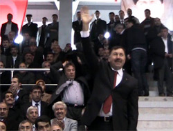 Remzi Aras'tan Teşekkür Mesajı