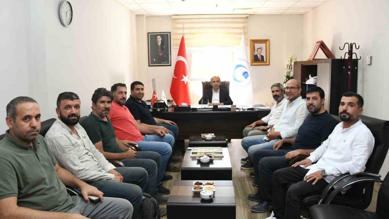 Rektör Kelleş: “Yüz yüze eğitime başlıyoruz”