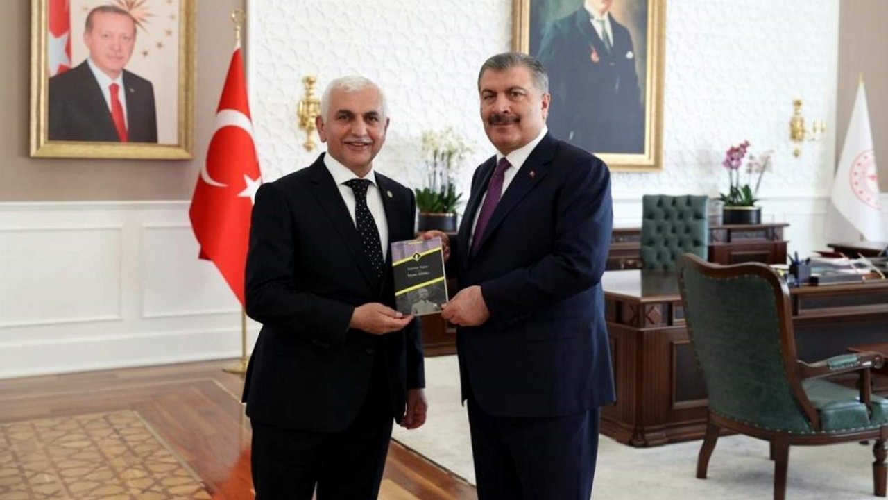 Siirt’e 71 doktor atanacak