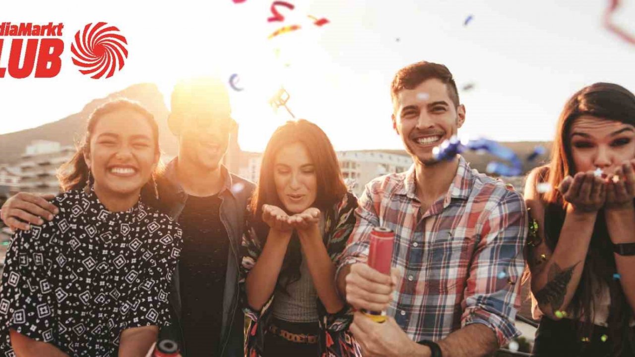 MediaMarkt CLUB, 5 milyon kullanıcıya ulaştı