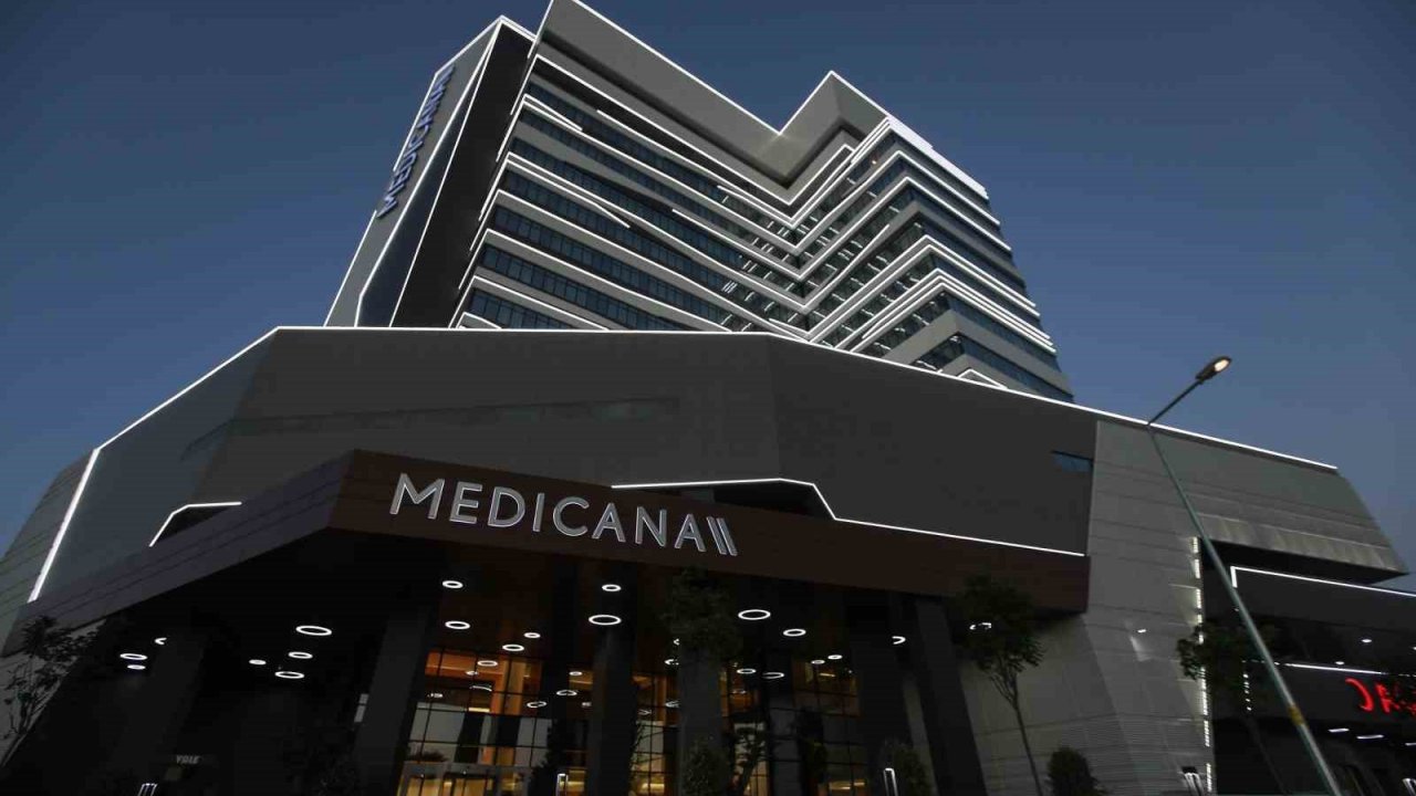 Medicana İzmir, 3. yaşını kutluyor