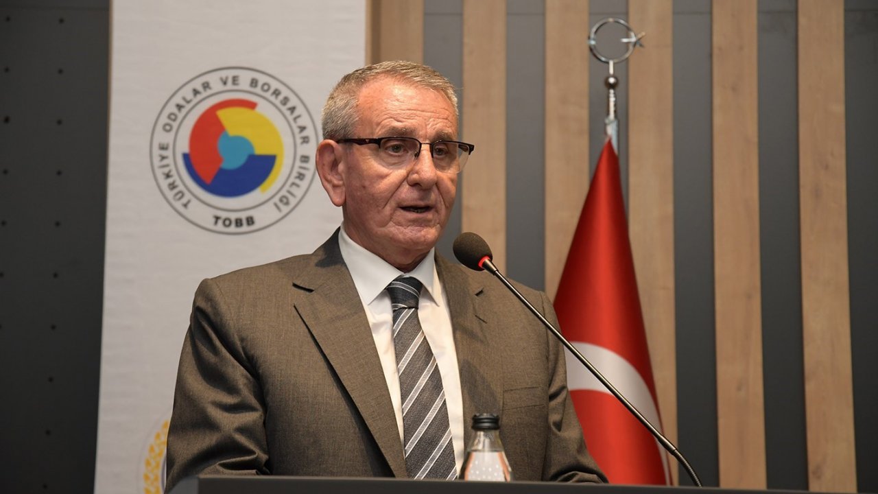Murzioğlu: “İş dünyasının beklentilerini iletmeye devam ediyoruz”
