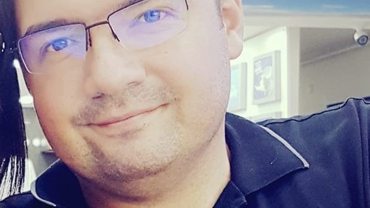 Genç akademisyenden acı haber