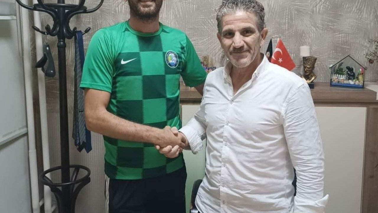 Salihli Belediyespor’dan 4 transfer daha