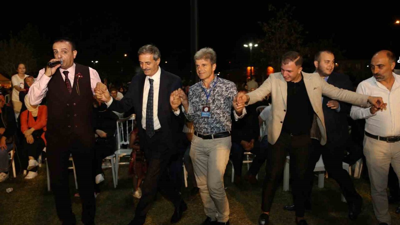 Serdivan’da Karadeniz Fırtınası