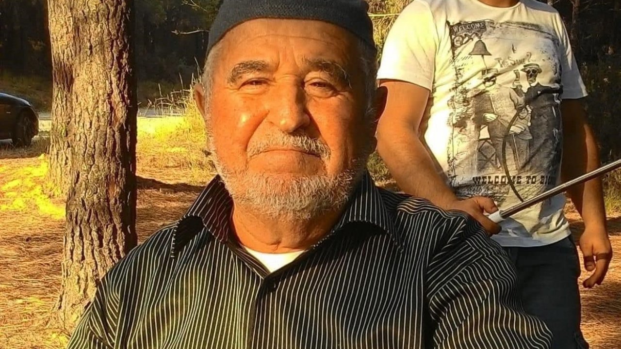 İki gündür aranan yaşlı adam, Osmancık’ta bulundu