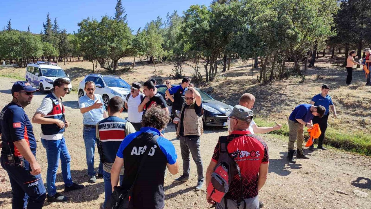 Keşan’da öğretim görevlisinden 4 gündür haber alınamıyor