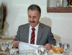 Kars Ak Parti Aday Adayından Açıklama