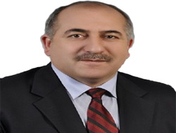 A. Fettah Çetinkaya'dan Teşekkür Mesajı