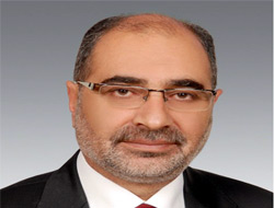 Ahmet Erdem'den Teşekkür Mesajı