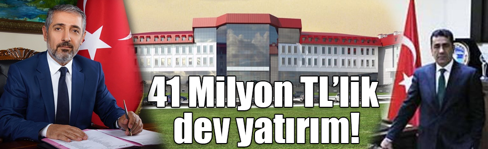 Ardahan Üniversitesine yeni fakülte!