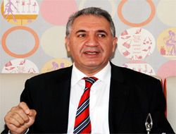 Beyribey’den Teşekkür Mesajı