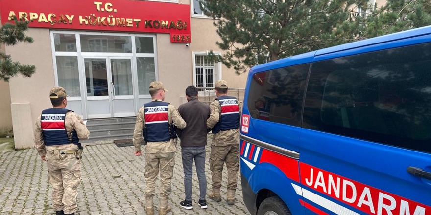 Kars’ta JASAT hayvan hırsızlarına göz açtırmıyor