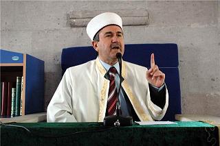 Müftü İlyas Gümüş, hafızlık ve Kur’an-ı Kerim’in önemine değindi
