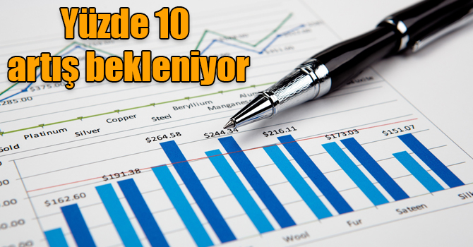 2019’da şirket karlılıklarında yüzde 10 artış beklentisi