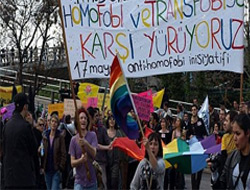 Kars'ta Homofobi Karşıtı Buluşma Yapılacak
