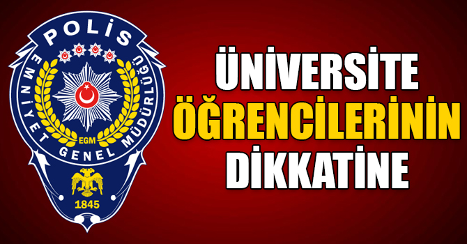 Üniversite Öğrencilerine Yönelik Kısa Film Yarışması