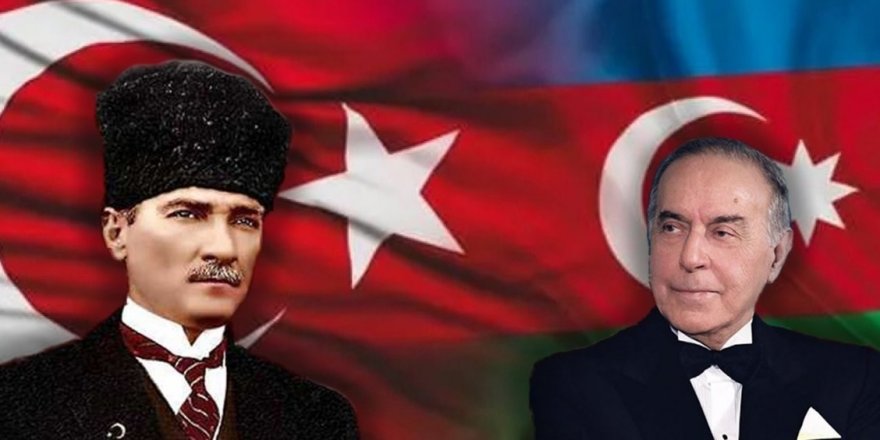 Kars'ta Haydar Aliyev ve Türkiye Sempozyumu