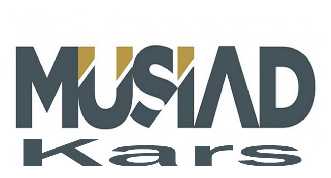 Kars'ta MÜSİAD İş Adamları Buluşması