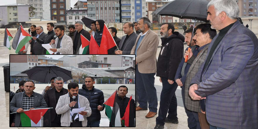 Kars AGD, ABD Dış işleri Bakanı'nın Türkiye'yi ziyaretini kınadı