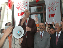 Karslı Filtekin Ankara'dan Aday Adayı