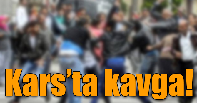 Kars'ta seçim bitti, muhtarlık  kavgaları başladı