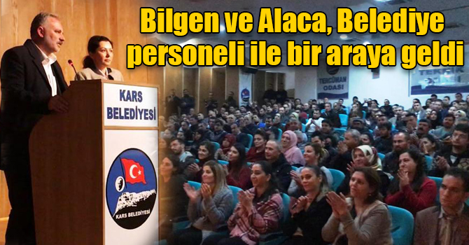 Ayhan Bilgen: "Helal lokma kaygısı taşıyan herkes bizim için çalışma arkadaşıdır"