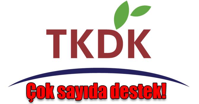 TKDK Kars’ta çok sayıda sektöre destek sağlıyor