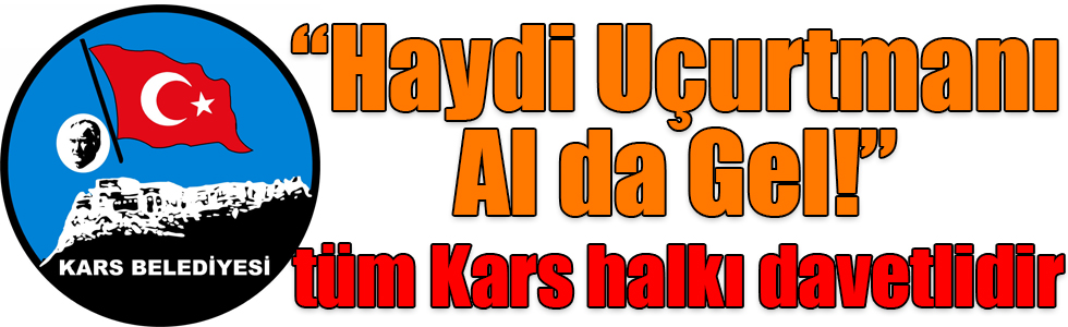“Haydi Uçurtmanı Al da Gel!”