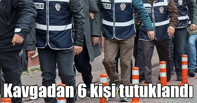 Sarıkamış’ta arazi kavgasından 6 kişi tutuklandı