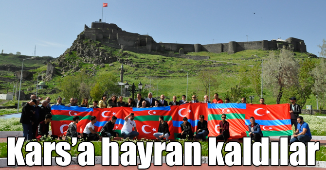 ‘Ölüler ve Deliler’ oyunu ilk önce Kars’ta sahneleniyor