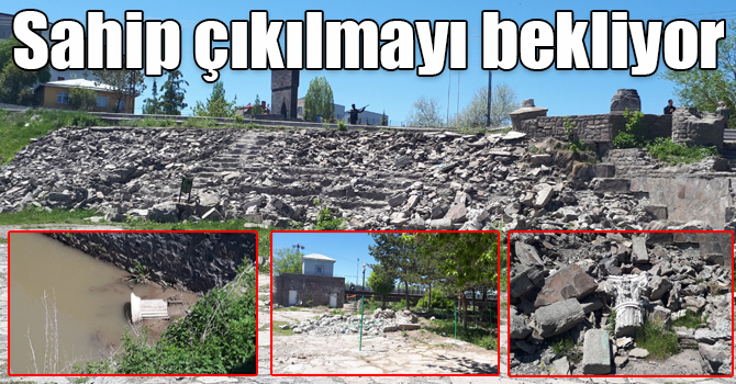 Başbakan Mesut Yılmaz’ın adının verildiği park, artık sahip çıkılmayı bekliyor