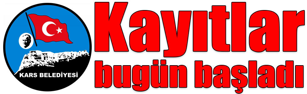 Kars Belediyesi Yaz Spor Okulları başlıyor