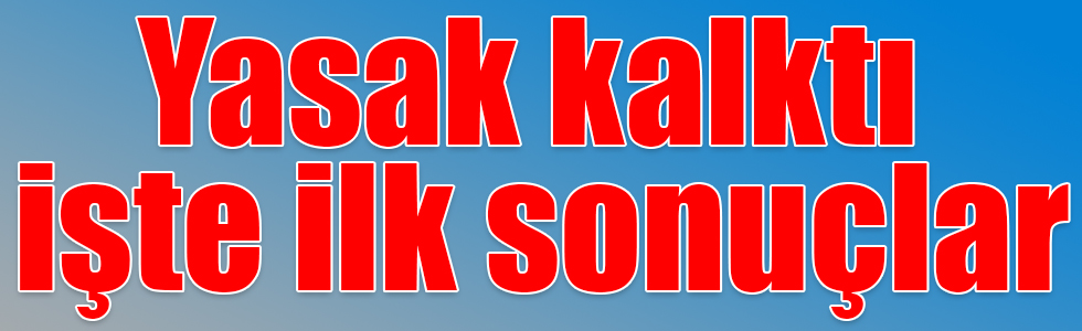 İstanbul'da sandıklar kapandı, oy sayımı başladı