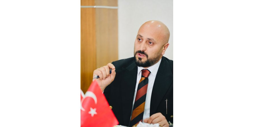 Halit Özer : Kış Turizmine Yoğun Talep Var