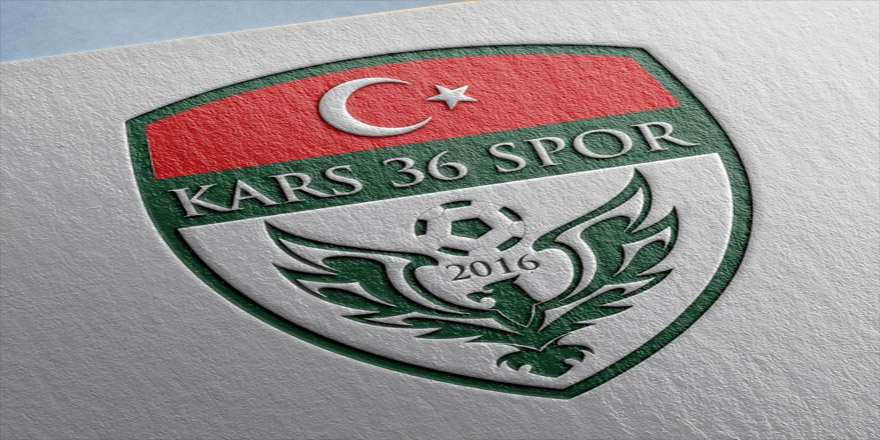 Kars 36 Spor Doğubayazıt Spor'a deplasmanda yenildi!