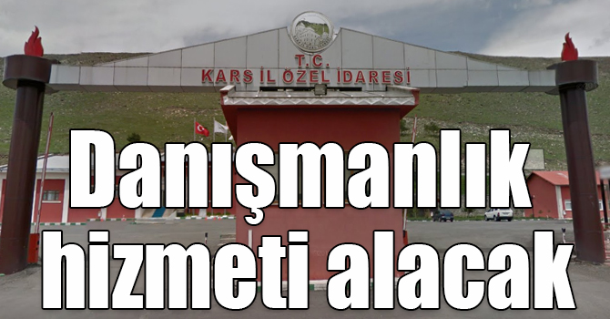 Kars’ın koruma amaçlı imar planı ve kentsel tasarım projesi yapılacak