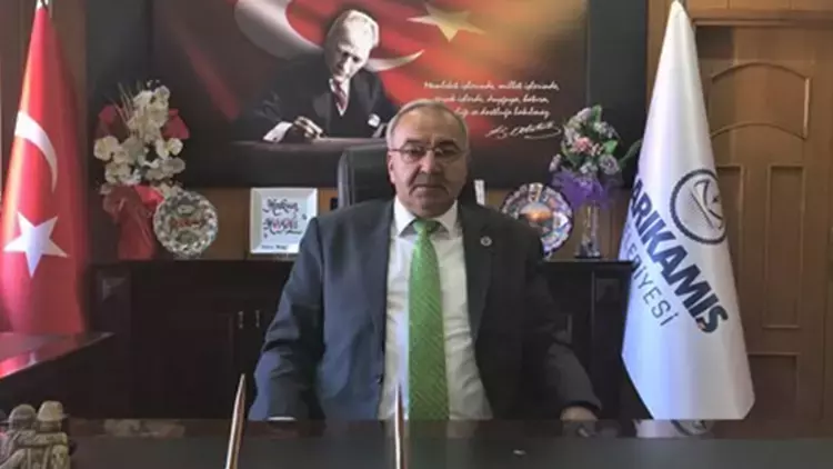 Sarıkamış Belediye Başkanı Harun Hayali, tedavi gördüğü hastanede hayatını kaybetti