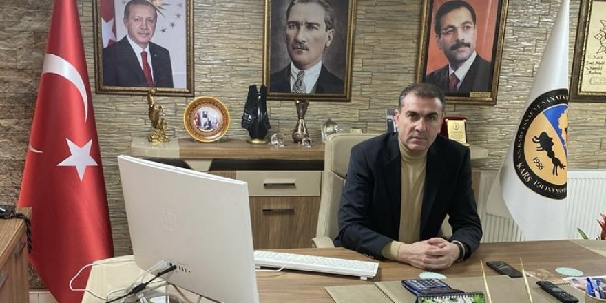 Başkan Şentürk Özyılmaz Kooperatifin Bir Yılını Değerlendirdi