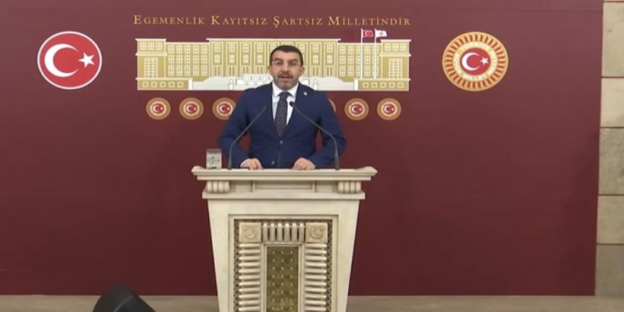 Ak Parti Kars Milletvekili Adem Çalkın, tüm vatandaşlarımızı Sarıkamış'a davet etti