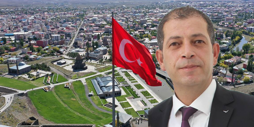 Doç. Dr. Kop: “Ah Kars’ın Talihsiz Tarihi”