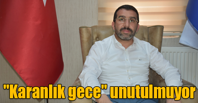 Tankların kuşattığı Kars'ta "karanlık gece" unutulmuyor