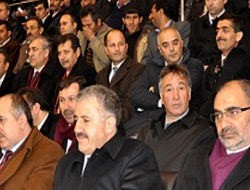 Kars'ta Anket Rezaleti!