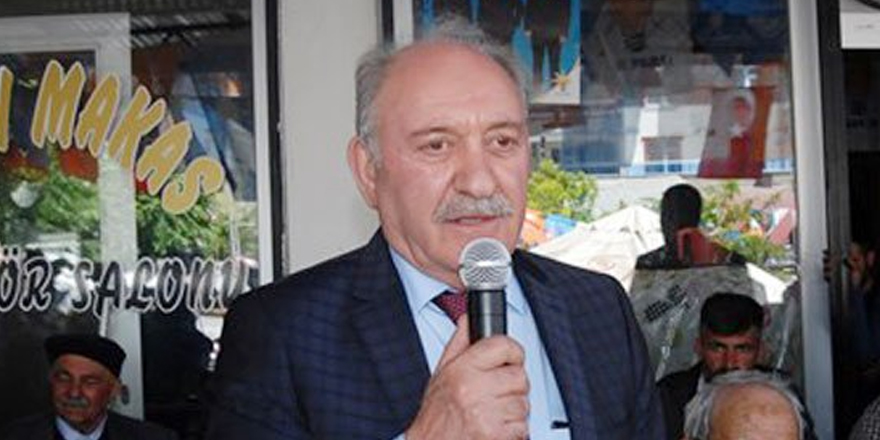 Kars eski Milletvekili Mehmet Sabri Güner’in eşi vefat etti