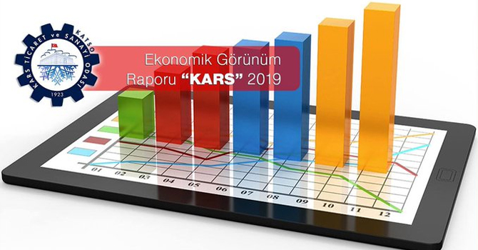KATSO, Kars Ekonomik Görünüm Raporunu yayınladı