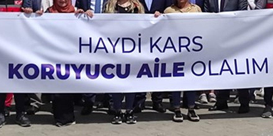 Kars'ta Koruyucu Aile sayısı neden az?